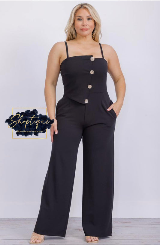 Jumpsuit